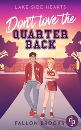 Brooks |  Don't love the Quarterback | eBook | Sack Fachmedien