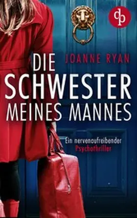 Ryan |  Die Schwester meines Mannes | eBook | Sack Fachmedien