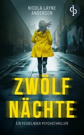 Anderson |  Zwölf Nächte | eBook | Sack Fachmedien