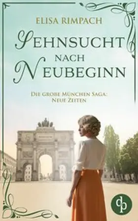 Rimpach |  Sehnsucht nach Neubeginn | eBook | Sack Fachmedien