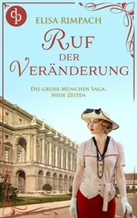Rimpach |  Ruf der Veränderung | eBook | Sack Fachmedien