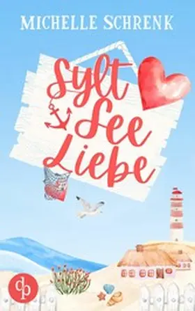 Schrenk |  SyltSeeLiebe | eBook | Sack Fachmedien