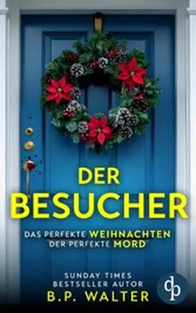 Walter |  Der Besucher | eBook | Sack Fachmedien