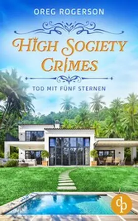 Rogerson |  Tod mit fünf Sternen | eBook | Sack Fachmedien