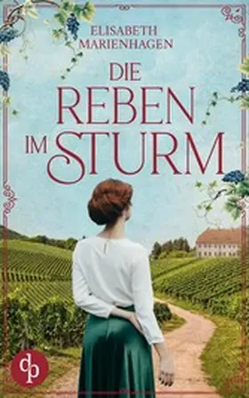 Marienhagen |  Die Reben im Sturm | eBook | Sack Fachmedien