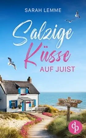 Lemme |  Salzige Küsse auf Juist | eBook | Sack Fachmedien