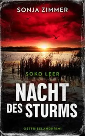 Zimmer |  Nacht des Sturms | eBook | Sack Fachmedien