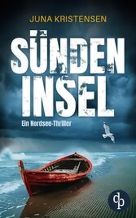 Kristensen |  Sündeninsel | Der fesselnde Nordsee-Thriller für 2026 | eBook | Sack Fachmedien