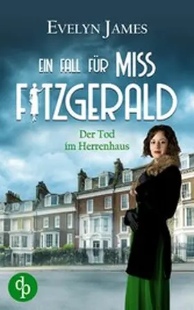 James |  Der Tod im Herrenhaus | eBook | Sack Fachmedien