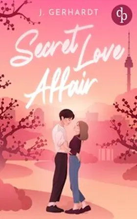 Gerhardt |  Secret Love Affair | eBook | Sack Fachmedien