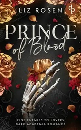 Rosen |  Prince of Blood | eBook | Sack Fachmedien