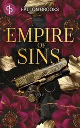 Brooks |  Empire of Sins | eBook | Sack Fachmedien