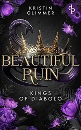 Glimmer |  Beautiful Ruin | eBook | Sack Fachmedien