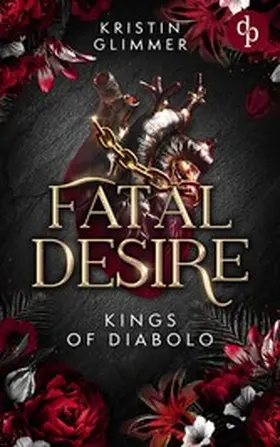 Glimmer |  Fatal Desire | eBook | Sack Fachmedien