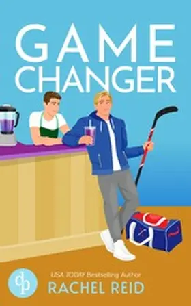 Reid |  Game Changer | eBook | Sack Fachmedien