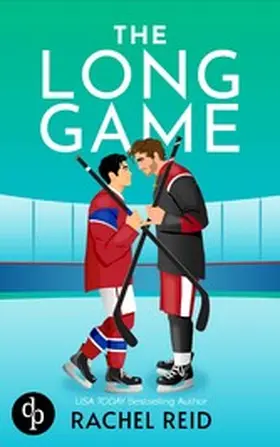 Reid |  The Long Game | Die Buchvorlage zum kanadischen Serienphänomen Heated Rivalry | eBook | Sack Fachmedien