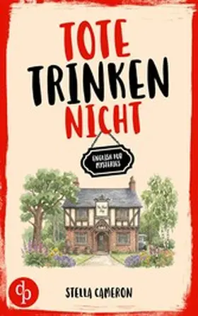 Cameron |  Tote trinken nicht | eBook | Sack Fachmedien