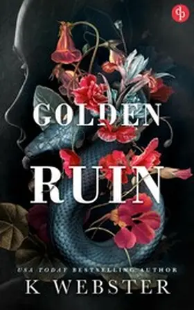 Webster |  Golden Ruin | eBook | Sack Fachmedien