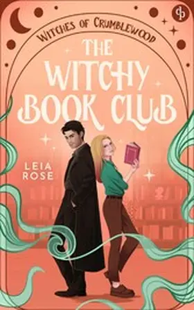 Rose |  The Witchy Book Club | eBook | Sack Fachmedien