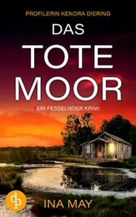 May |  Das Tote Moor | eBook | Sack Fachmedien