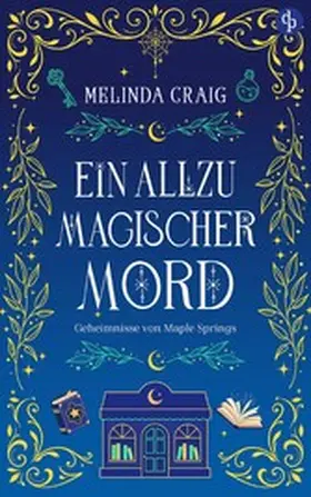 Craig |  Ein allzu magischer Mord | eBook | Sack Fachmedien