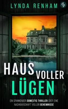 Renham |  Haus voller Lügen | eBook | Sack Fachmedien