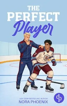 Phoenix |  The Perfect Player | eBook | Sack Fachmedien