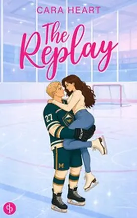 Heart |  The Replay | eBook | Sack Fachmedien