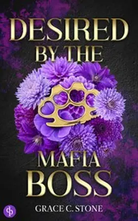 Stone |  Desired by the Mafia Boss | eBook | Sack Fachmedien