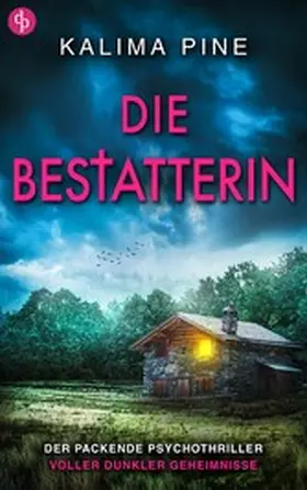 Pine |  Die Bestatterin | eBook | Sack Fachmedien
