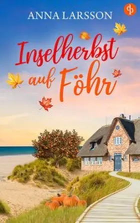 Larsson |  Inselherbst auf Föhr | eBook | Sack Fachmedien