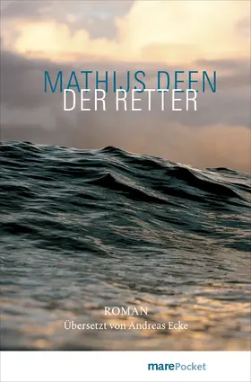 Deen |  Der Retter | Buch |  Sack Fachmedien
