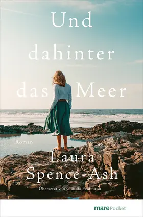 Spence-Ash |  Und dahinter das Meer | Buch |  Sack Fachmedien