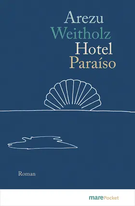 Weitholz |  Hotel Paraíso | Buch |  Sack Fachmedien