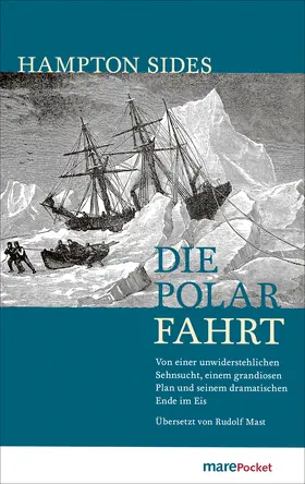Sides |  Die Polarfahrt | Buch |  Sack Fachmedien