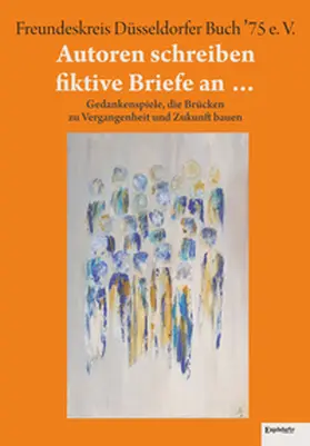 Stalder / Reuter / Buddensiek |  Autoren schreiben fiktive Briefe an ... | Buch |  Sack Fachmedien