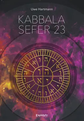 Hartmann |  Kabbala Sefer 23 | Buch |  Sack Fachmedien