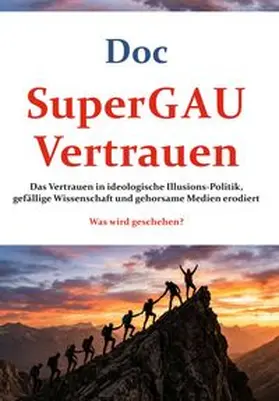 Doc | SuperGau Vertrauen | Buch | 978-3-69095-144-9 | www.sack.de