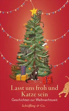 Bachstein | Lasst uns froh und Katze sein | Buch | 978-3-69097-008-2 | www.sack.de