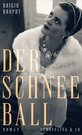Brophy |  Der Schneeball | Buch |  Sack Fachmedien