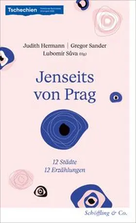 Hermann / Sander / Suva |  Jenseits von Prag | Buch |  Sack Fachmedien