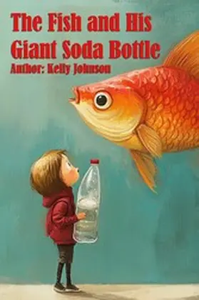 Johnson |  The Fish and His Giant Soda Bottle | eBook | Sack Fachmedien