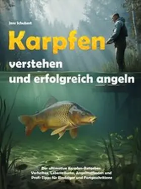Schubert |  Karpfen verstehen und erfolgreich angeln | eBook | Sack Fachmedien