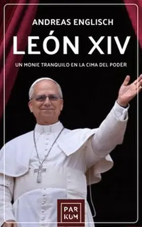 Englisch |  León XIV. | eBook | Sack Fachmedien
