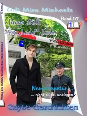 Michaels |  Janos Süß, Band 07: Nemo tenetur ... Niemand ist gehalten sich selbst anzuklagen | eBook | Sack Fachmedien