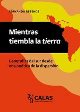 Resende |  Mientras tiembla la tierra | Buch |  Sack Fachmedien