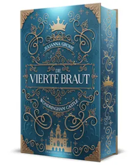 Grohe |  Die vierte Braut | Buch |  Sack Fachmedien