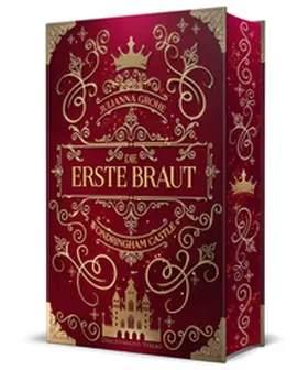 Grohe |  Die erste Braut | Buch |  Sack Fachmedien