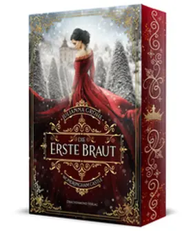 Grohe |  Die erste Braut | Buch |  Sack Fachmedien