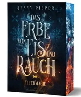 Pieper |  Das Erbe von Eis und Rauch | Buch |  Sack Fachmedien